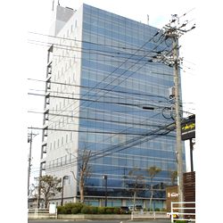 テナント鳥取市千代水
