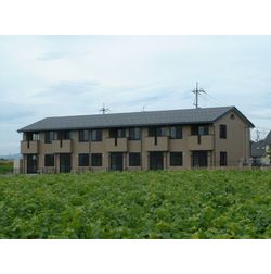 アパート鳥取市浜坂４丁目