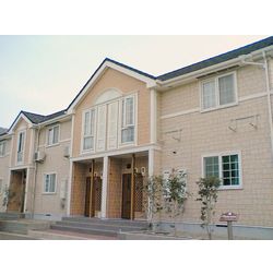 アパート鳥取市円護寺