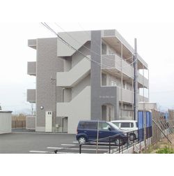 アパート鳥取市浜坂３丁目
