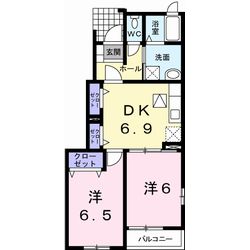 鳥取市アパート円護寺