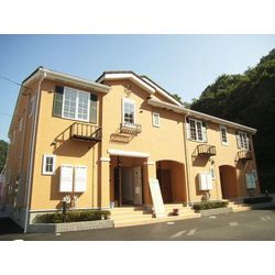鳥取市アパート円護寺