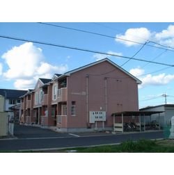 アパート鳥取市秋里