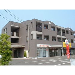 アパート鳥取市秋里