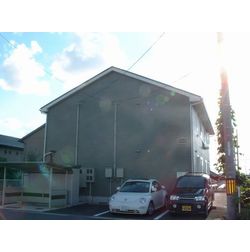 アパート鳥取市秋里