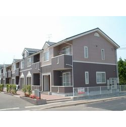 アパート鳥取市秋里