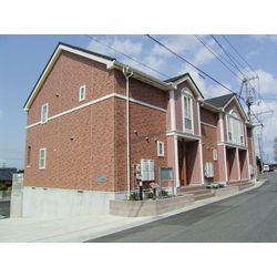 アパート鳥取市雲山
