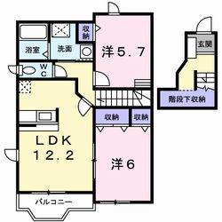 アパート鳥取市雲山