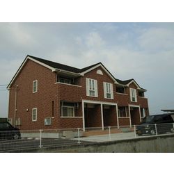 アパート鳥取市吉成南1丁目