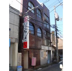 アパート鳥取市末広温泉町
