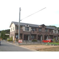 アパート鳥取市国府町奥谷２丁目