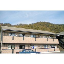 アパート鳥取市立川町５丁目