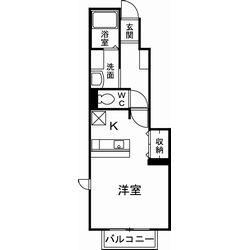 アパート鳥取市国府町宮下