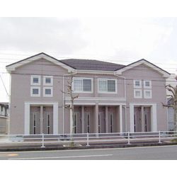 アパート鳥取市国府町宮下