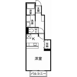 アパート鳥取市国府町宮下