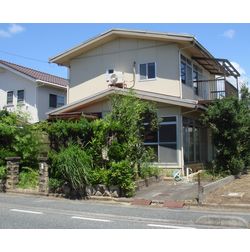 借家鳥取市東今在家