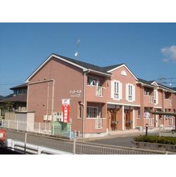 アパート鳥取市国府町宮下