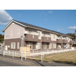 アパート鳥取市国府町奥谷２丁目