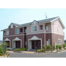 アパート鳥取市賀露町北