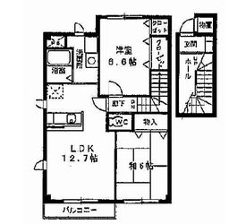 アパート鳥取市賀露町北