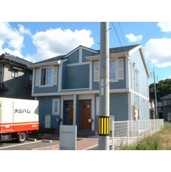 アパート鳥取市湖山南２丁目