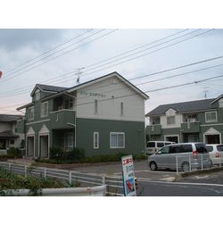 アパート鳥取市湖山北４丁目