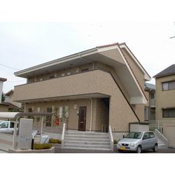 アパート鳥取市吉成南１丁目