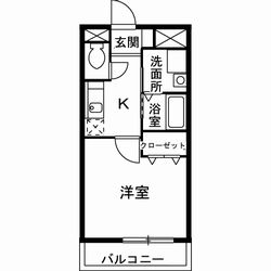 アパート鳥取市吉成南１丁目