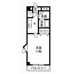 アパート鳥取市吉成２丁目