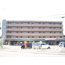 アパート鳥取市吉成２丁目