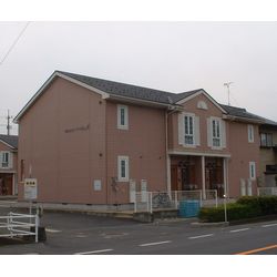 アパート鳥取市桜谷