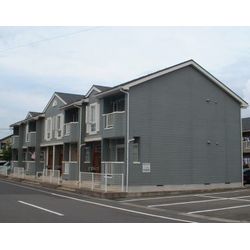アパート鳥取市的場