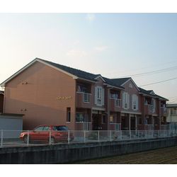 アパート鳥取市雲山