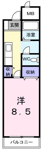 鳥取市雲山