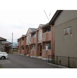 アパート鳥取市桜谷