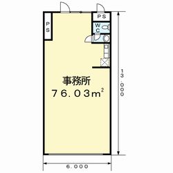 鳥取市的場２丁目