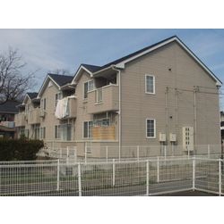 アパート鳥取市吉成１丁目