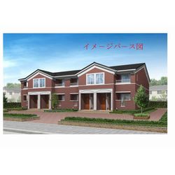 アパート鳥取市用瀬町鷹狩
