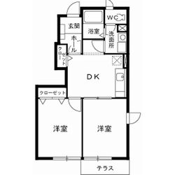 アパート八頭郡八頭町下門尾