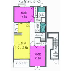アパート八頭郡八頭町下門尾